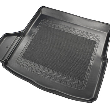 Vasche baule Volkswagen Arteon, carrozzeria auto famigliare, fabbricazione 06.2017 - presente, senza ruota di scorta | 193419