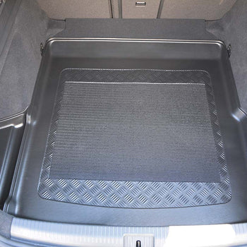 Vasche baule Volkswagen Arteon, carrozzeria auto famigliare, fabbricazione 06.2017 - presente, senza ruota di scorta | 193419