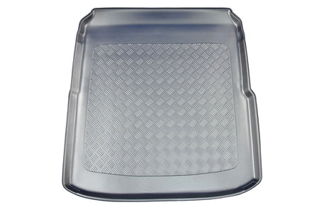 Vasche baule Volkswagen Arteon Shooting Brake, carrozzeria auto famigliare, fabbricazione 08.2020 - presente, con ruota di scorta | 193421BSC