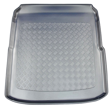 Vasche baule Volkswagen Arteon, carrozzeria berlina, fabbricazione 06.2017 - presente, con ruota di scorta | 193421BSC