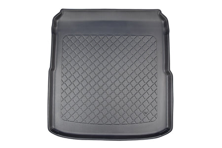 Vasche baule Volkswagen Arteon Shooting Brake, carrozzeria auto famigliare, fabbricazione 08.2020 - presente, con ruota di scorta | 193421GRD