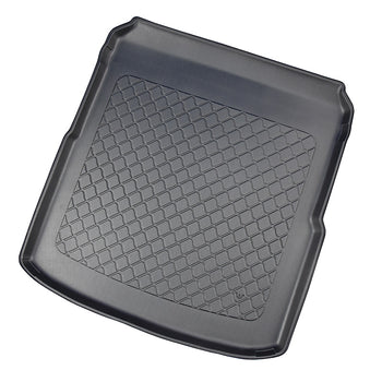 Vasche baule Volkswagen Arteon Shooting Brake, carrozzeria auto famigliare, fabbricazione 08.2020 - presente, con ruota di scorta | 193421GRD