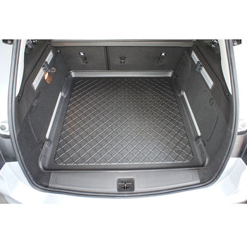 Vasche baule Opel Astra K, carrozzeria auto famigliare, fabbricazione 04.2016 - 12.2021 | 193434GRD