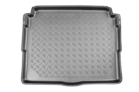 Vasche baule Opel Grandland X, carrozzeria suv, fabbricazione 10.2017 - presente, cavidades laterales	tronco inferior, senza pavimento variabile in altezza, non corrisponde phev | 193439BSC