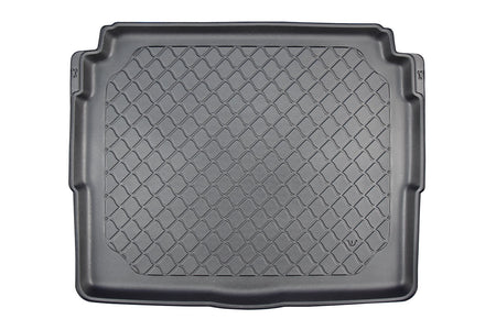 Vasche baule Opel Grandland X, carrozzeria suv, fabbricazione 10.2017 - presente, cavidades laterales	tronco inferior, senza pavimento variabile in altezza, non corrisponde phev | 193439GRD