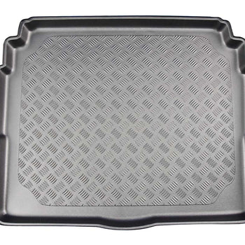 Vasche baule Opel Grandland X, carrozzeria suv, fabbricazione 10.2017 - presente, cavidades laterales	tronco inferior, senza pavimento variabile in altezza, non corrisponde phev | 193439BSC