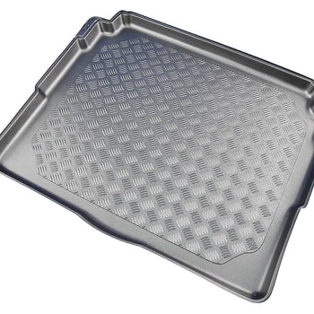 Vasche baule Peugeot 3008 II, carrozzeria suv, fabbricazione 11.2016 - 11.2023, cavidades laterales tronco inferior, senza pavimento variabile in altezza, non corrisponde hybrid | 193439BSC