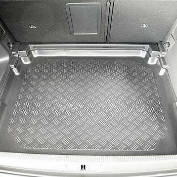 Vasche baule Opel Grandland X, carrozzeria suv, fabbricazione 10.2017 - presente, cavidades laterales	tronco inferior, senza pavimento variabile in altezza, non corrisponde phev | 193439BSC