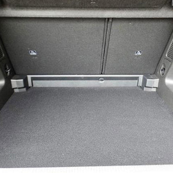 Vasche baule Opel Grandland X, carrozzeria suv, fabbricazione 10.2017 - presente, cavidades laterales	tronco inferior, senza pavimento variabile in altezza, non corrisponde phev | 193439BSC