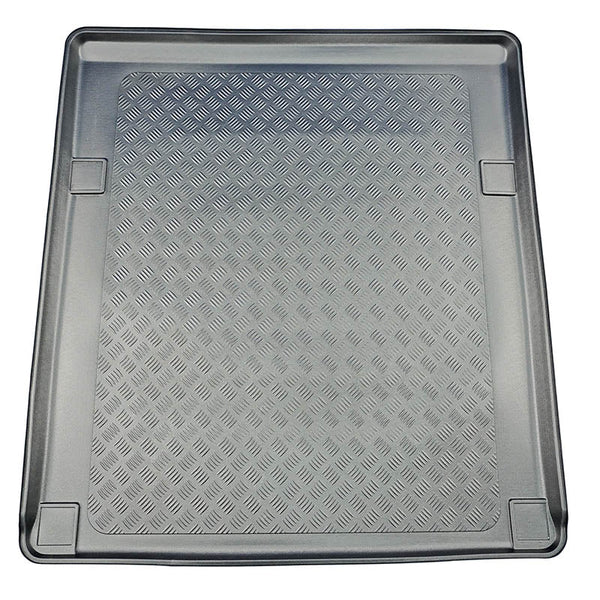 Vasche baule Citroen Berlingo III, carrozzeria van, fabbricazione 06.2018 - presente, passo l2, 5 posti | 193444BSC