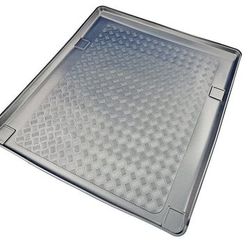 Vasche baule Citroen Berlingo III, carrozzeria van, fabbricazione 06.2018 - presente, passo l2, 5 posti | 193444BSC