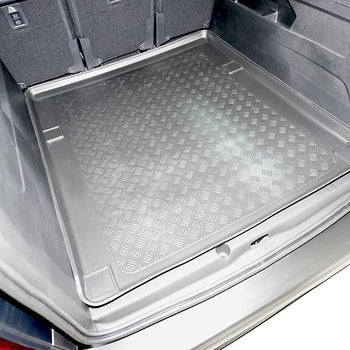 Vasche baule Opel Combo E Life, carrozzeria van, fabbricazione 06.2018 - presente, passo l2, 5 posti | 193444BSC