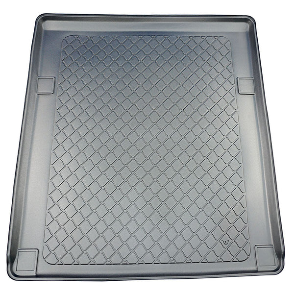 Vasche baule Citroen Berlingo e- electric, carrozzeria van, fabbricazione 09.2021 - presente, passo l2, 5 posti | 193444GRD