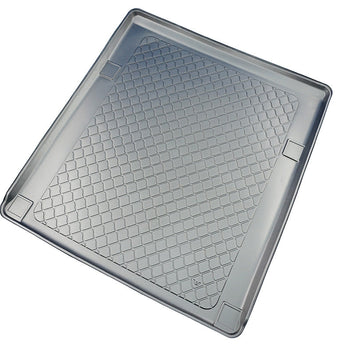 Vasche baule Citroen Berlingo III, carrozzeria van, fabbricazione 06.2018 - presente, passo l2, 5 posti | 193444GRD