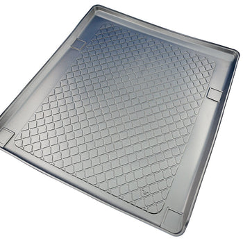 Vasche baule Citroen Berlingo III, carrozzeria van, fabbricazione 06.2018 - presente, passo l2, 5 posti | 193444GRD