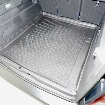 Vasche baule Opel Combo E Life, carrozzeria van, fabbricazione 06.2018 - presente, passo l2, 5 posti | 193444GRD