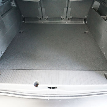 Vasche baule Opel Combo E Life Electric, carrozzeria van, fabbricazione 09.2021 - presente, passo l2, 5 posti | 193444GRD