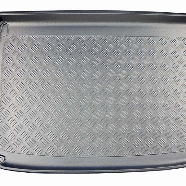 Vasche baule Opel Astra L, carrozzeria hatchback, fabbricazione 2022 - presente, tronco superiore, pavimento del bagagliaio variabile in posizione più alta, non phev | 193445BSC