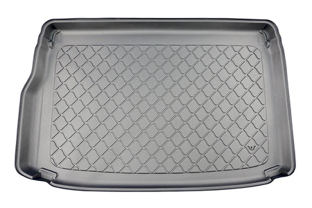 Vasche baule Opel Astra L, carrozzeria hatchback, fabbricazione 2022 - presente, tronco superiore, pavimento del bagagliaio variabile in posizione più alta, non phev | 193445GRD
