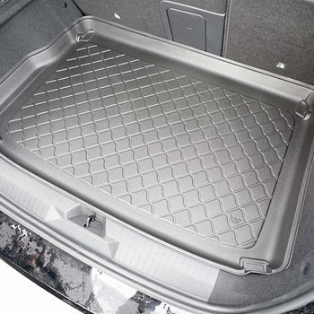 Vasche baule Opel Astra L, carrozzeria hatchback, fabbricazione 2022 - presente, tronco superiore, pavimento del bagagliaio variabile in posizione più alta, non phev | 193445GRD