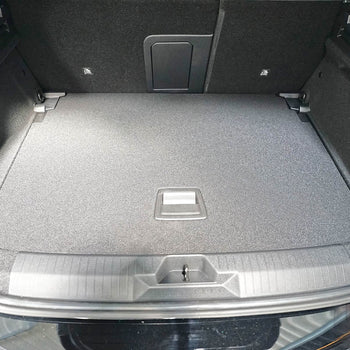 Vasche baule Opel Astra L, carrozzeria hatchback, fabbricazione 2022 - presente, tronco superiore, pavimento del bagagliaio variabile in posizione più alta, non phev | 193445GRD