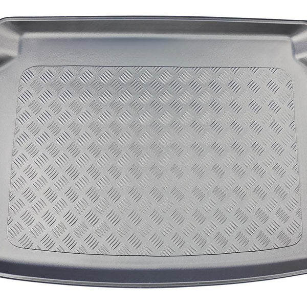 Vasche baule Opel Astra L, carrozzeria hatchback, fabbricazione 2022 - presente, bagagliaio con pavimento in posizione inferiore, non corrisponde al modello phev e ev | 193447BSC
