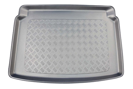 Vasche baule Opel Astra L, carrozzeria hatchback, fabbricazione 2022 - presente, bagagliaio con pavimento in posizione inferiore, non corrisponde al modello phev e ev | 193447BSC