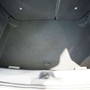 Vasche baule Opel Astra L, carrozzeria hatchback, fabbricazione 2022 - presente, bagagliaio con pavimento in posizione inferiore, non corrisponde al modello phev e ev | 193447BSC