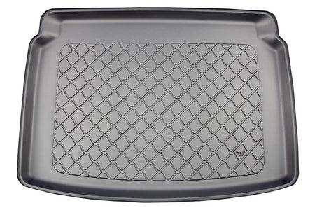 Vasche baule Opel Astra L, carrozzeria hatchback, fabbricazione 2022 - presente, tronco inferior, senza bagagliaio con pavimento in posizione inferiore, non corrisponde phev | 193447GRD
