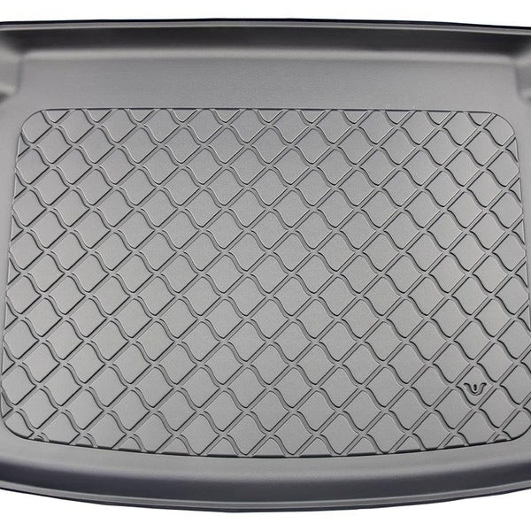 Vasche baule Opel Astra L, carrozzeria hatchback, fabbricazione 2022 - presente, tronco inferior, senza bagagliaio con pavimento in posizione inferiore, non corrisponde phev | 193447GRD