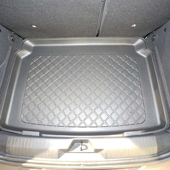 Vasche baule Opel Astra L, carrozzeria hatchback, fabbricazione 2022 - presente, tronco inferior, senza bagagliaio con pavimento in posizione inferiore, non corrisponde phev | 193447GRD