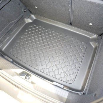 Vasche baule Opel Astra L, carrozzeria hatchback, fabbricazione 2022 - presente, tronco inferior, senza bagagliaio con pavimento in posizione inferiore, non corrisponde phev | 193447GRD