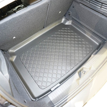 Vasche baule Opel Astra L, carrozzeria hatchback, fabbricazione 2022 - presente, tronco inferior, senza bagagliaio con pavimento in posizione inferiore, non corrisponde phev | 193447GRD