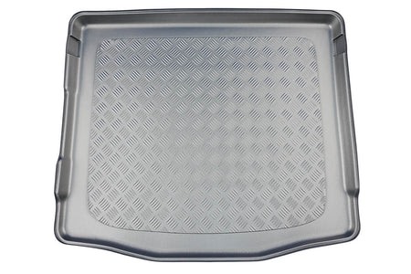 Vasche baule Opel Grandland II EV, carrozzeria suv, fabbricazione 10.2024 - presente, tronco superiore, pavimento del bagagliaio variabile in posizione più alta | 193449BSC