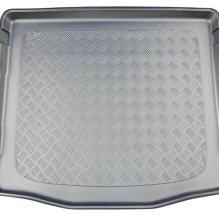 Vasche baule Opel Grandland II EV, carrozzeria suv, fabbricazione 10.2024 - presente, tronco superiore, pavimento del bagagliaio variabile in posizione più alta | 193449BSC