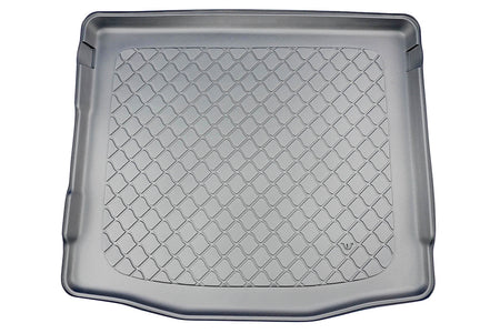 Vasche baule Opel Grandland II EV, carrozzeria suv, fabbricazione 10.2024 - presente, tronco superiore, pavimento del bagagliaio variabile in posizione più alta | 193449GRD