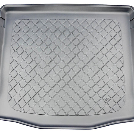 Vasche baule Opel Grandland II EV, carrozzeria suv, fabbricazione 10.2024 - presente, tronco superiore, pavimento del bagagliaio variabile in posizione più alta | 193449GRD