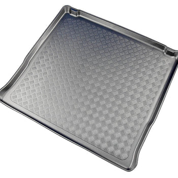 Vasche baule Fiat Talento, carrozzeria van, fabbricazione 2016 - presente, passo lungo, dietro la terza fila | 193467BSC