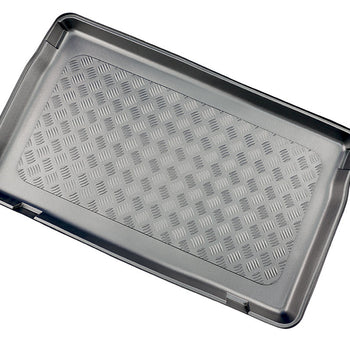 Vasche baule Renault Clio V Hybrid, carrozzeria hatchback, fabbricazione 07.2020 - presente, bagagliaio con pavimento in posizione superiore | 193479BSC