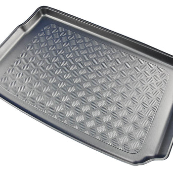 Vasche baule Renault Captur II, carrozzeria suv, fabbricazione 01.2020 - presente, tronco superiore, pavimento del bagagliaio variabile in posizione più alta | 193480BSC