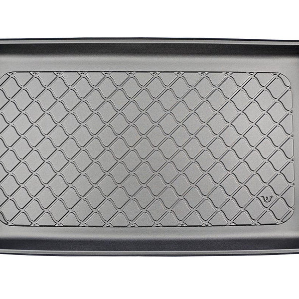 Vasche baule Renault Zoe, carrozzeria hatchback, fabbricazione 12.2012 - 05.2019 | 193481GRD