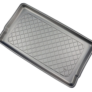 Vasche baule Renault Zoe, carrozzeria hatchback, fabbricazione 12.2012 - 05.2019 | 193481GRD