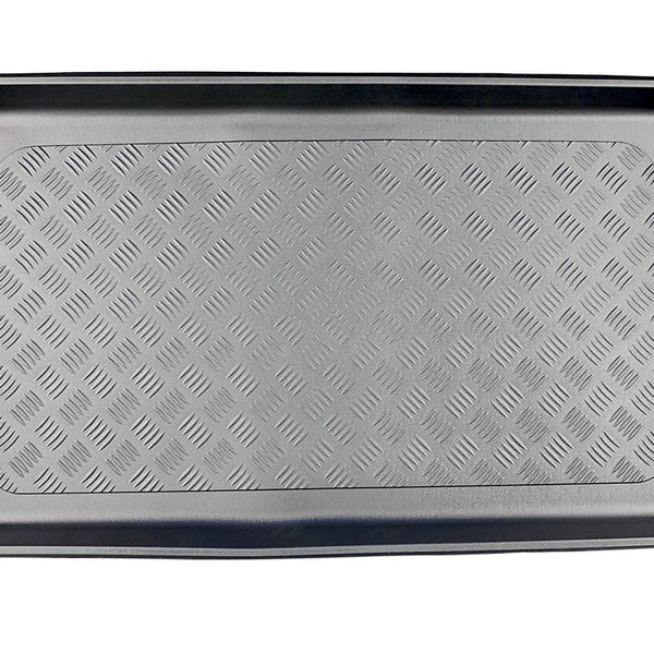 Vasche baule Renault Zoe, carrozzeria hatchback, fabbricazione 06.2019 - presente, elettrico | 193481BSC