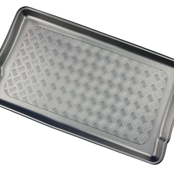 Vasche baule Renault Zoe, carrozzeria hatchback, fabbricazione 06.2019 - presente | 193481BSC