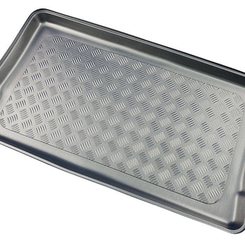 Vasche baule Renault Zoe, carrozzeria hatchback, fabbricazione 06.2019 - presente | 193481BSC