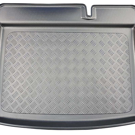 Vasche baule Renault Megane E-Tech, carrozzeria hatchback, fabbricazione 06.2022 - presente | 193486BSC