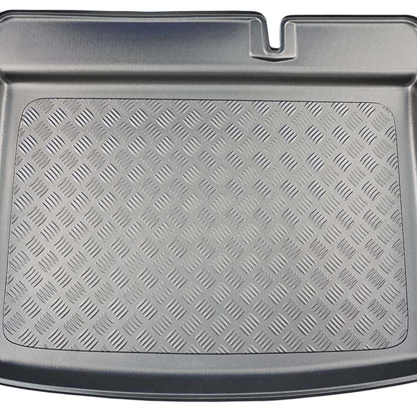 Vasche baule Renault Megane E-Tech, carrozzeria hatchback, fabbricazione 2021 - presente | 193486BSC