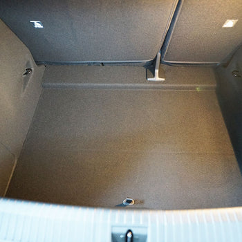 Vasche baule Renault Megane E-Tech, carrozzeria hatchback, fabbricazione 2021 - presente | 193486BSC