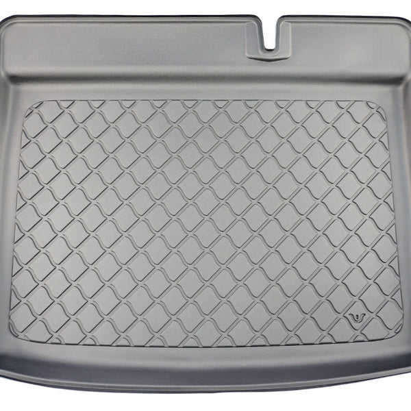 Vasche baule Renault Megane E-Tech, carrozzeria hatchback, fabbricazione 2021 - presente | 193486GRD