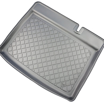 Vasche baule Renault Megane E-Tech, carrozzeria hatchback, fabbricazione 2021 - presente | 193486GRD